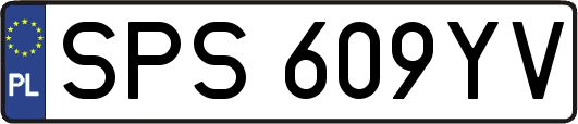 SPS609YV