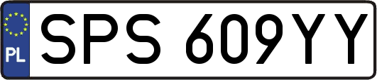 SPS609YY
