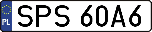 SPS60A6