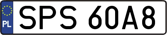 SPS60A8