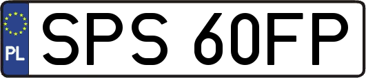 SPS60FP