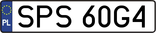 SPS60G4