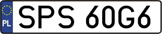 SPS60G6