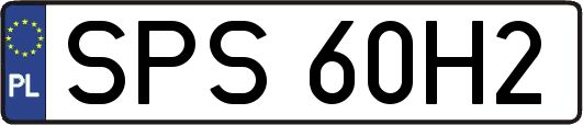 SPS60H2