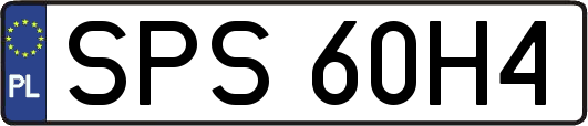 SPS60H4