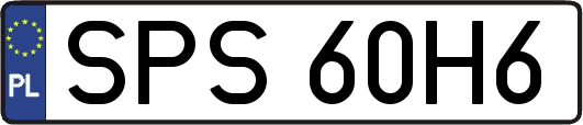 SPS60H6