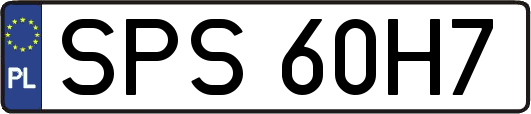 SPS60H7