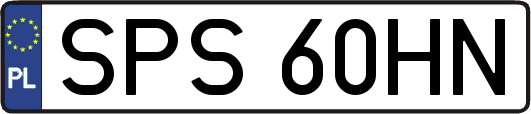 SPS60HN