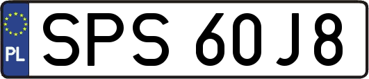 SPS60J8