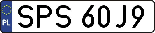 SPS60J9