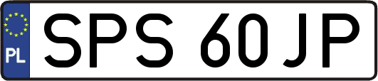 SPS60JP