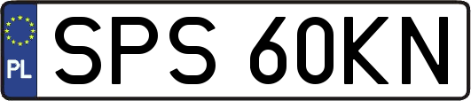SPS60KN