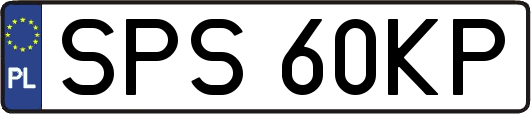 SPS60KP