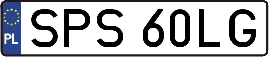 SPS60LG