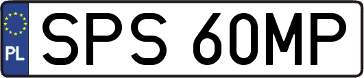 SPS60MP