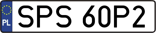 SPS60P2