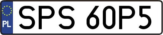 SPS60P5