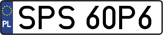 SPS60P6