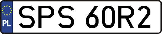 SPS60R2
