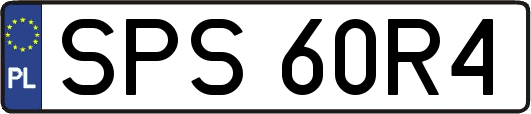 SPS60R4