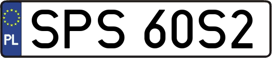 SPS60S2