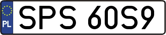 SPS60S9