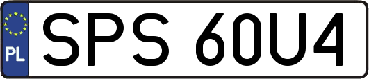 SPS60U4