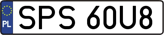 SPS60U8