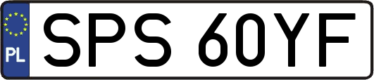 SPS60YF