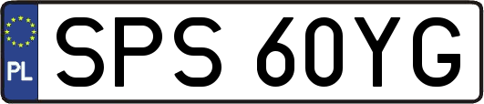 SPS60YG