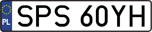 SPS60YH