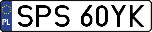 SPS60YK