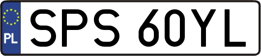SPS60YL