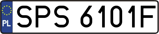 SPS6101F