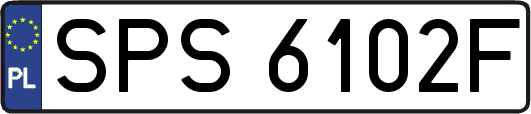 SPS6102F