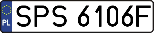 SPS6106F