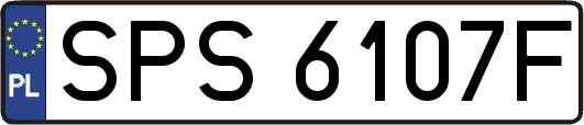 SPS6107F
