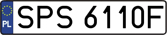 SPS6110F