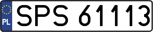 SPS61113