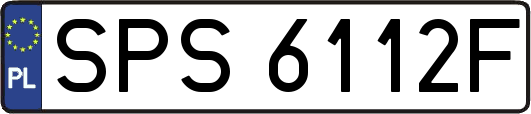 SPS6112F