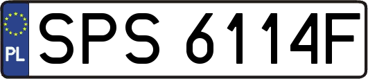 SPS6114F
