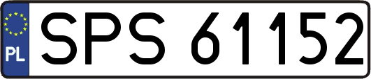 SPS61152