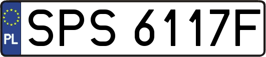 SPS6117F