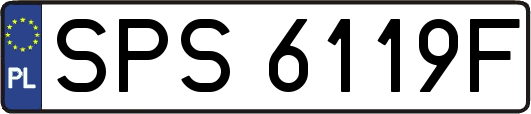SPS6119F