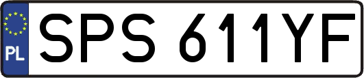 SPS611YF