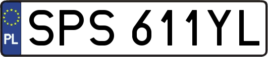 SPS611YL
