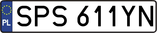 SPS611YN