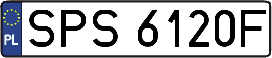 SPS6120F