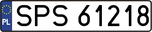 SPS61218