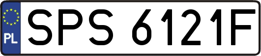 SPS6121F